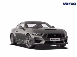 FORD Mustang Fastback 4209947 VARCO 0