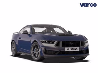 FORD Mustang Fastback 4226697 VARCO 0