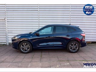 FORD Kuga 4226709 VARCO 1