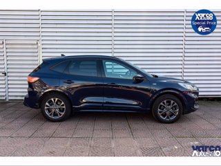 FORD Kuga 4226709 VARCO 4