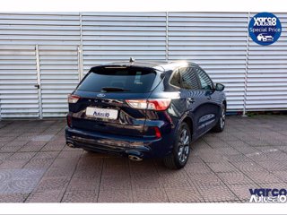 FORD Kuga 4226709 VARCO 5