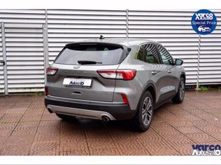 FORD Kuga 4226710 VARCO 4