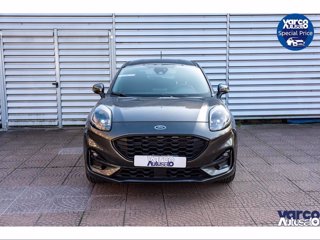 FORD Puma 4226712 VARCO 2