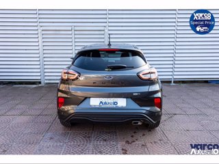 FORD Puma 4226712 VARCO 3