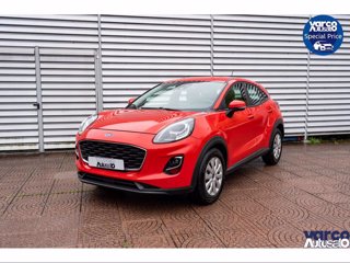 FORD EcoSport 3999236 VARCO 0