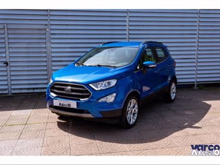 FORD EcoSport 4320253 VARCO 0