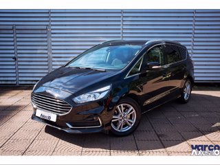 FORD S-Max 4252976 VARCO 0