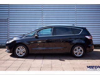 FORD S-Max 4252976 VARCO 1