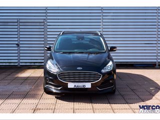 FORD S-Max 4252976 VARCO 2