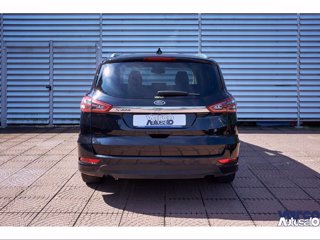 FORD S-Max 4252976 VARCO 3