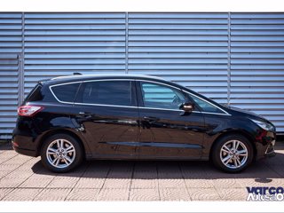 FORD S-Max 4252976 VARCO 4