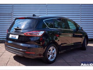 FORD S-Max 4252976 VARCO 5