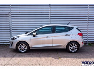 FORD Fiesta 4252992 VARCO 1