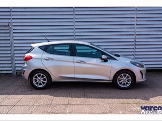 FORD Fiesta 4252992 VARCO 4