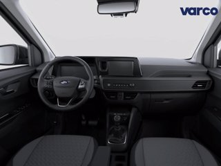 FORD Tourneo Courier 4261437 VARCO 5