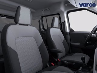 FORD Tourneo Courier 4261437 VARCO 6