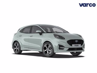 FORD Focus 4130250 VARCO 0