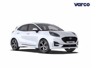 FORD Puma 4305413 VARCO 0