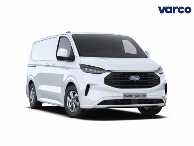 FORD Transit Custom 4261479 VARCO 0