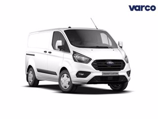 FORD Transit Custom 4262750 VARCO 0