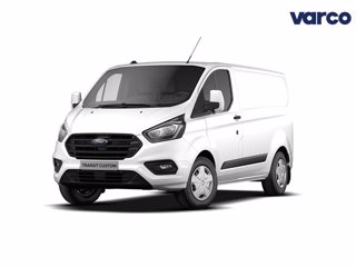 FORD Transit Custom 4262750 VARCO 2