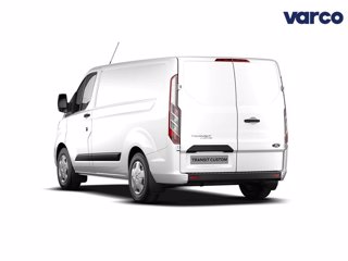 FORD Transit Custom 4262750 VARCO 4