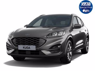 FORD Kuga 4270922 VARCO 1