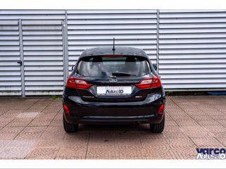 FORD Fiesta 4284528 VARCO 3