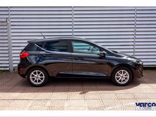 FORD Fiesta 4284528 VARCO 4