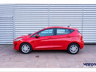 FORD Fiesta 4284529 VARCO 1