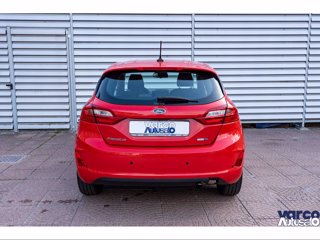 FORD Fiesta 4284529 VARCO 3