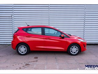 FORD Fiesta 4284529 VARCO 4