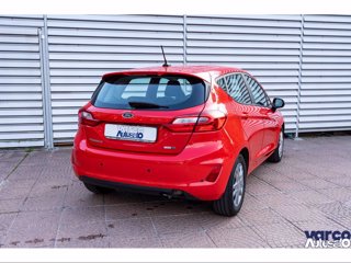 FORD Fiesta 4284529 VARCO 5