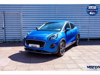 FORD Puma 4284537 VARCO 0