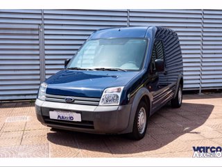 FORD Transit Connect 4284546 VARCO 0