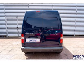 FORD Transit Connect 4284546 VARCO 3