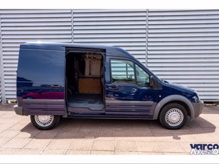 FORD Transit Connect 4284546 VARCO 5