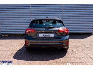 FORD Focus 4296432 VARCO 3