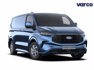 FORD Transit Custom 4302252 VARCO 0