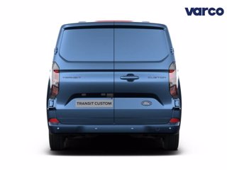 FORD Transit Custom 4302252 VARCO 3