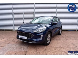 FORD Kuga 4351566 VARCO 0