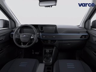 FORD Tourneo Courier 4305388 VARCO 5