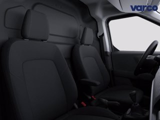 FORD Transit Courier 4305393 VARCO 6