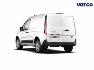 FORD Transit Connect 4305407 VARCO 4