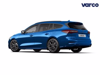 FORD Focus Station Wagon 4305410 VARCO 4