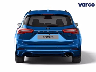 FORD Focus Station Wagon 4305410 VARCO 5