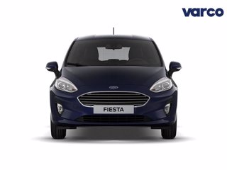 FORD Fiesta 4305418 VARCO 1