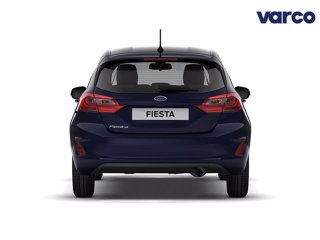 FORD Fiesta 4305418 VARCO 5