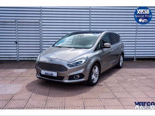 FORD S-Max 4305421 VARCO