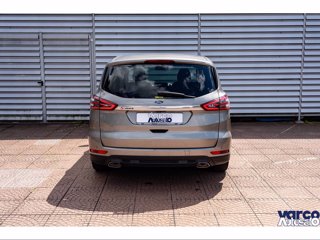 FORD S-Max 4305421 VARCO 3